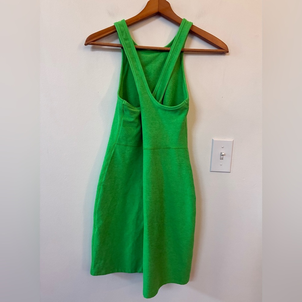Beyond Yoga Under Lock And Key Mini Dress - Picture 10 of 14